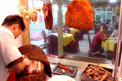 知晓美食爆料事件视频,视频内容深度解析  第3张